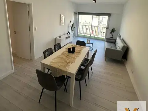 Departamento en Venta en Mar del Plata, Partido de General Pueyrredón