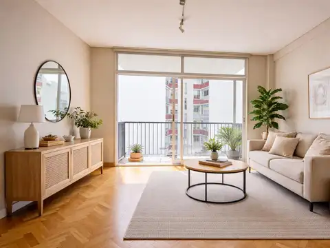 Departamento en Venta en Martinez, Partido de San Isidro