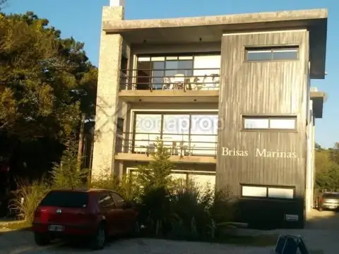 Departamento en Venta en Mar Azul, Partido de Villa Gesell