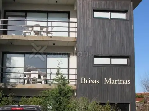Departamento en Venta en Las Gaviotas, Mar Azul