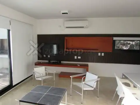 Departamento en Venta en Las Gaviotas, Mar Azul