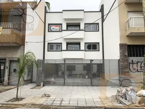 Departamento en Venta en Ramos Mejia, Partido de La Matanza