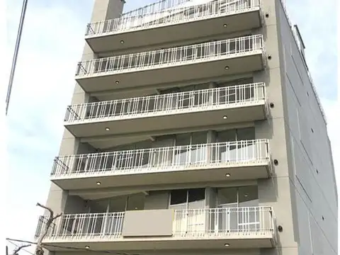 Departamento en Venta en Tigre Centro, Partido de Tigre