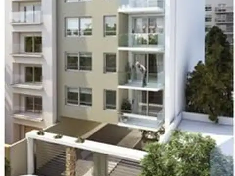 Departamento en Venta en Haedo, Partido de Morón