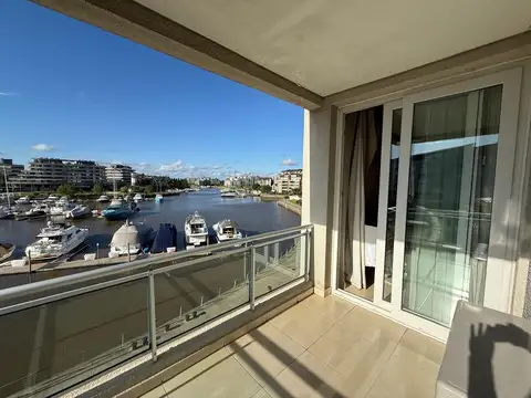 Departamento en Venta en Nordelta, Partido de Tigre