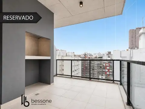 Departamento en Venta en Zona Guemes, Mar del Plata