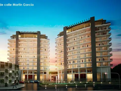 Departamento en Venta en Ezeiza, Partido de Ezeiza
