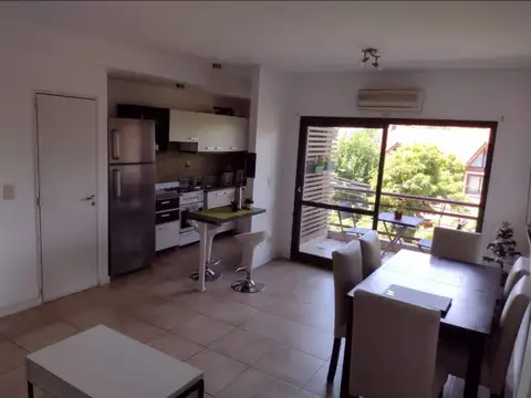 Departamento en Venta en Vicente Lopez Vias / Maipu, Vicente Lopez