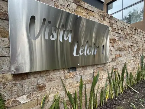 Departamento en Venta en Barrio Parque Leloir, Partido de Ituzaingó