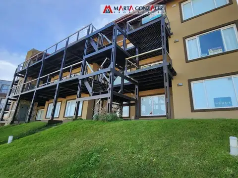 Departamento en Venta en Pinamar, Partido de Pinamar