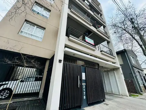 Departamento en Venta en Chauvin, Mar del Plata