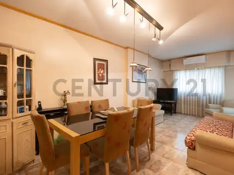 Departamento en Venta en Ramos Mejía, Partido de La Matanza