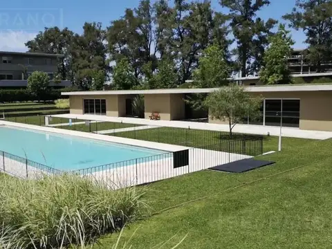 Departamento en Venta en Bosque Alto, Countries y Barrios Cerrados en Pilar
