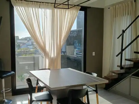 Departamento en Venta en Pinamar, Partido de Pinamar