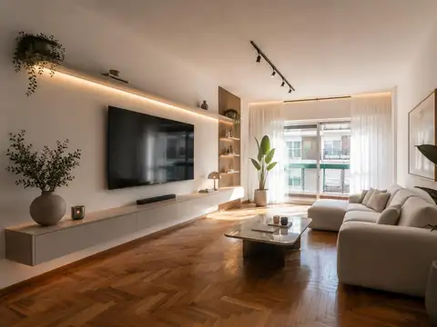 Departamento en Venta en Avellaneda, Partido de Avellaneda