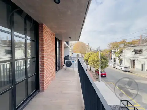 Departamento en Venta en Chauvin, Mar del Plata