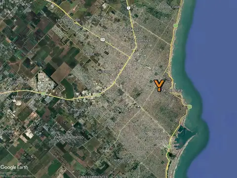 Departamento en Venta en Mar del Plata, Partido de General Pueyrredón
