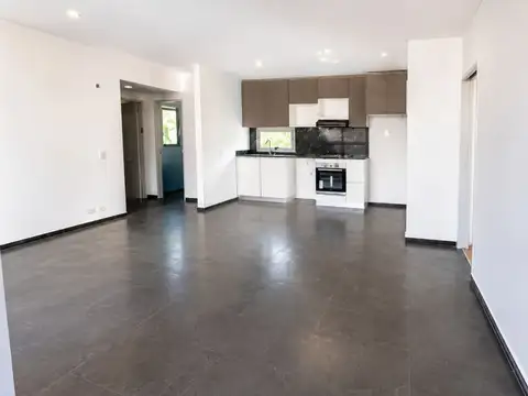 Departamento en Venta en Ramos Mejía, Partido de La Matanza