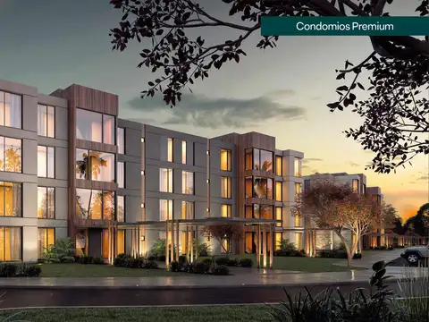 Departamento en Venta en Canning, Partido de Ezeiza