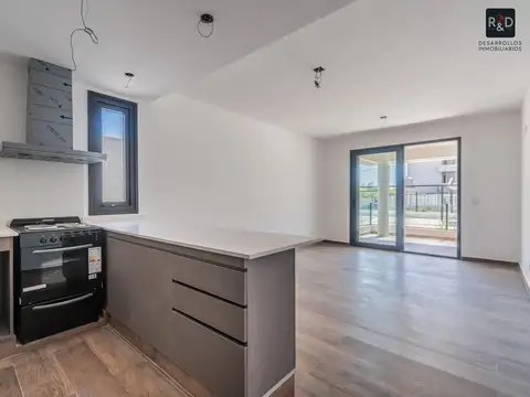 Departamento en Venta en Garin, Partido de Escobar