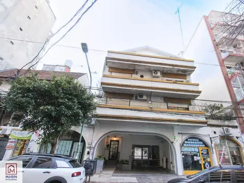 Departamento en Venta en Olivos, Partido de Vicente López