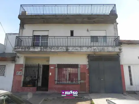 Departamento en Venta en San Justo, Partido de La Matanza