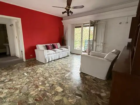 Departamento en Venta en Olivos Vias/Maipu, Olivos