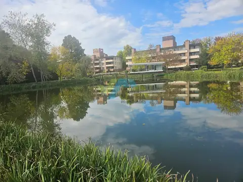 Departamento en Venta en Villa del Lago, Countries y Barrios Cerrados en Pilar