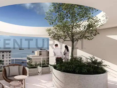 Departamento en Venta en Mar del Plata, Partido de General Pueyrredón