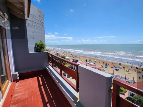 Departamento en Venta en San Bernardo del Tuyu, Partido de La Costa