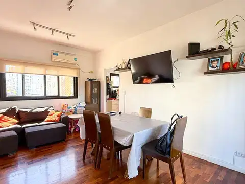 Departamento en Venta en Quilmes, Partido de Quilmes