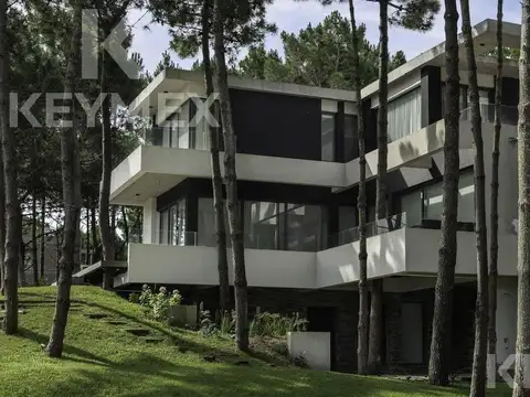Departamento en Venta en Villarobles, Pinamar