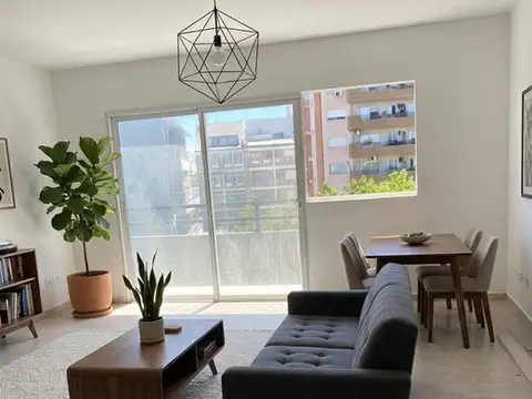 Departamento en Venta en Tigre Centro, Partido de Tigre