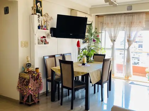 Departamento en Venta en Ramos Mejia, Partido de La Matanza