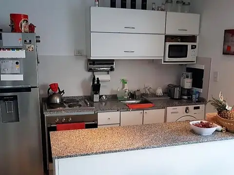 Departamento en Venta en Nordelta El Reflejo, Nordelta
