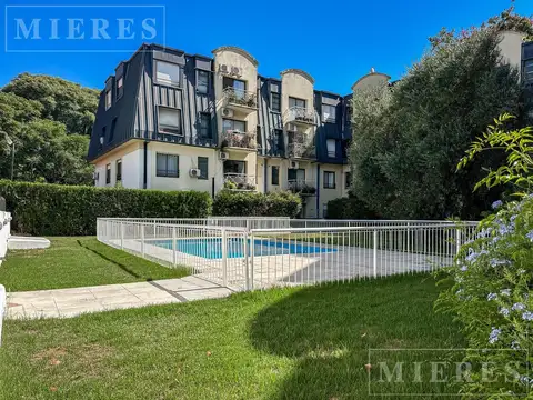Departamento en Venta en Tigre Residencial, Tigre Centro