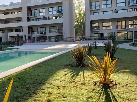 Departamento en Venta en Garin, Partido de Escobar