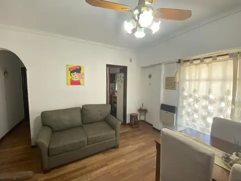 Departamento en Venta en La Lucila, Partido de Vicente López