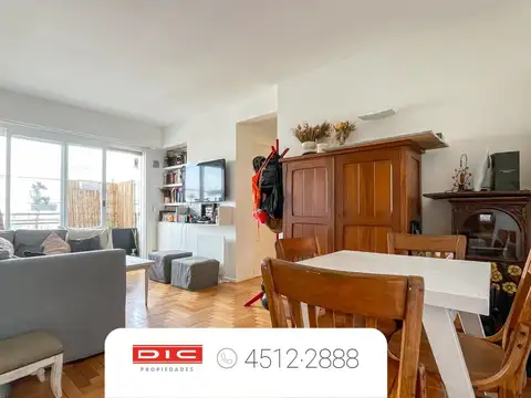 Departamento en Venta en Martinez Vias / Santa Fe, Martinez