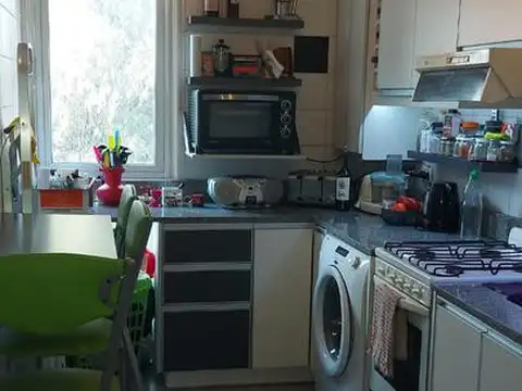 Departamento en Venta en Avellaneda, Partido de Avellaneda