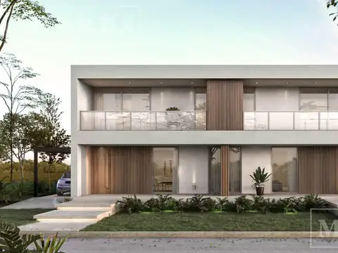 Departamento en Venta en Pilar Plaza, Countries y Barrios Cerrados en Pilar