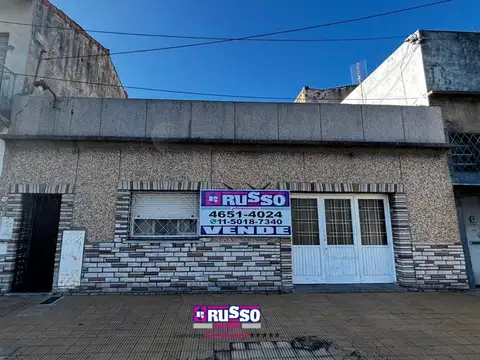 Departamento en Venta en San Justo, Partido de La Matanza