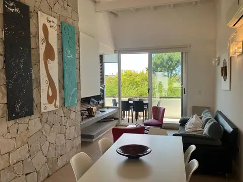 Departamento en Venta en Mar de las Pampas, Partido de Villa Gesell