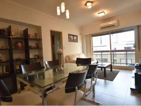 Departamento en Venta en Villa Luzuriaga, Partido de La Matanza