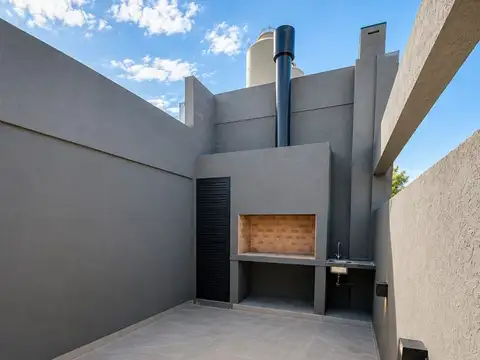 Departamento en Venta en Ramos Mejía, Partido de La Matanza