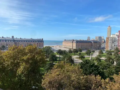 Departamento en Venta en Plaza Colon, Mar del Plata