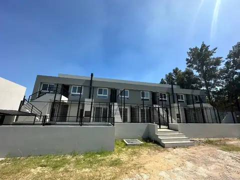 Departamento en Venta en Belen de Escobar, Partido de Escobar