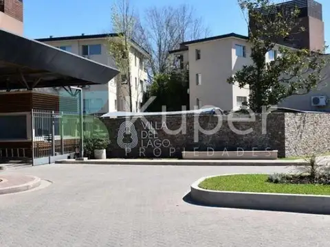 Departamento en Venta en Villa del Lago, Countries y Barrios Cerrados en Pilar