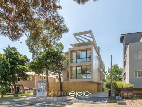 Departamento en Venta en Pinamar, Partido de Pinamar