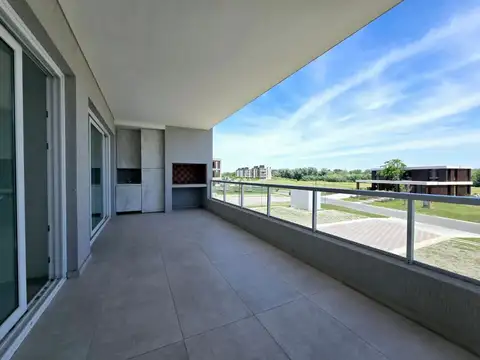 Departamento en Venta en Pilara, Countries y Barrios Cerrados en Pilar